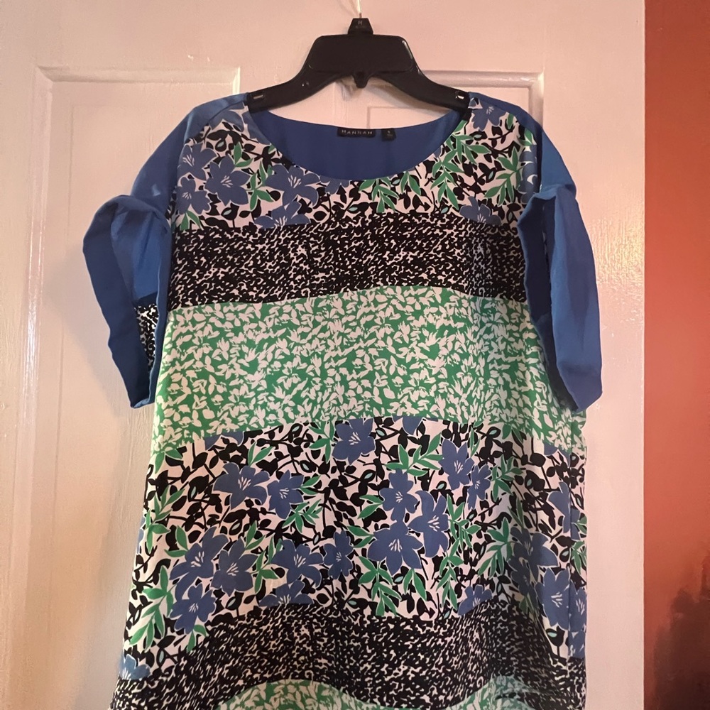 Blouse - Picture 3 of 3